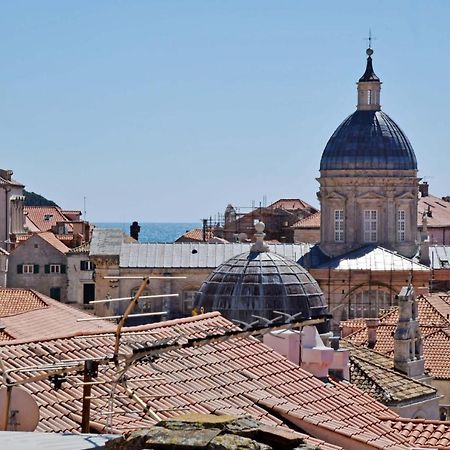 Apartments Mila Dubrovnik Exterior foto